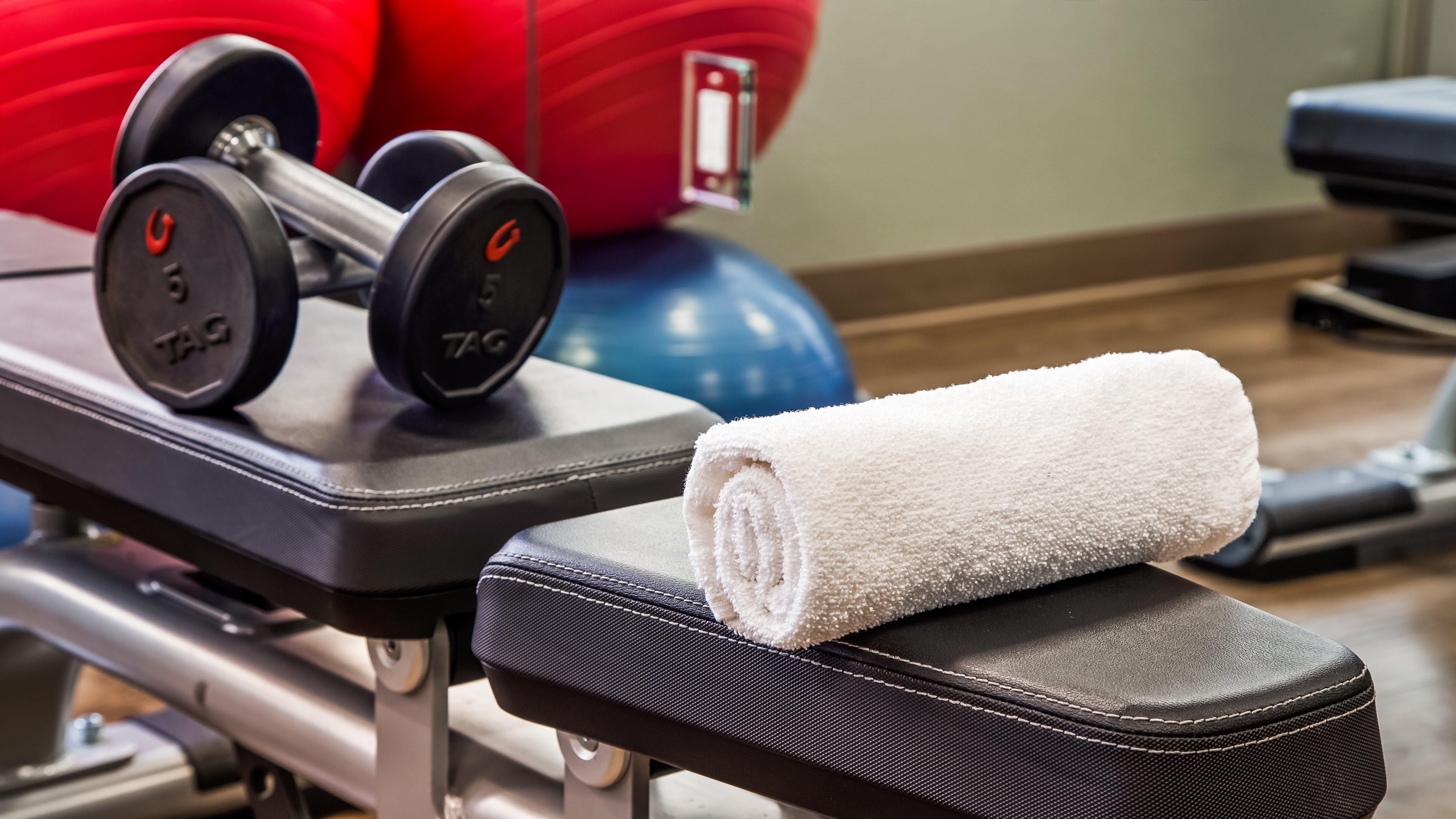 Holiday Inn Express & Suites Detroit - Farmington Hills By Ihg Northville Eksteriør billede