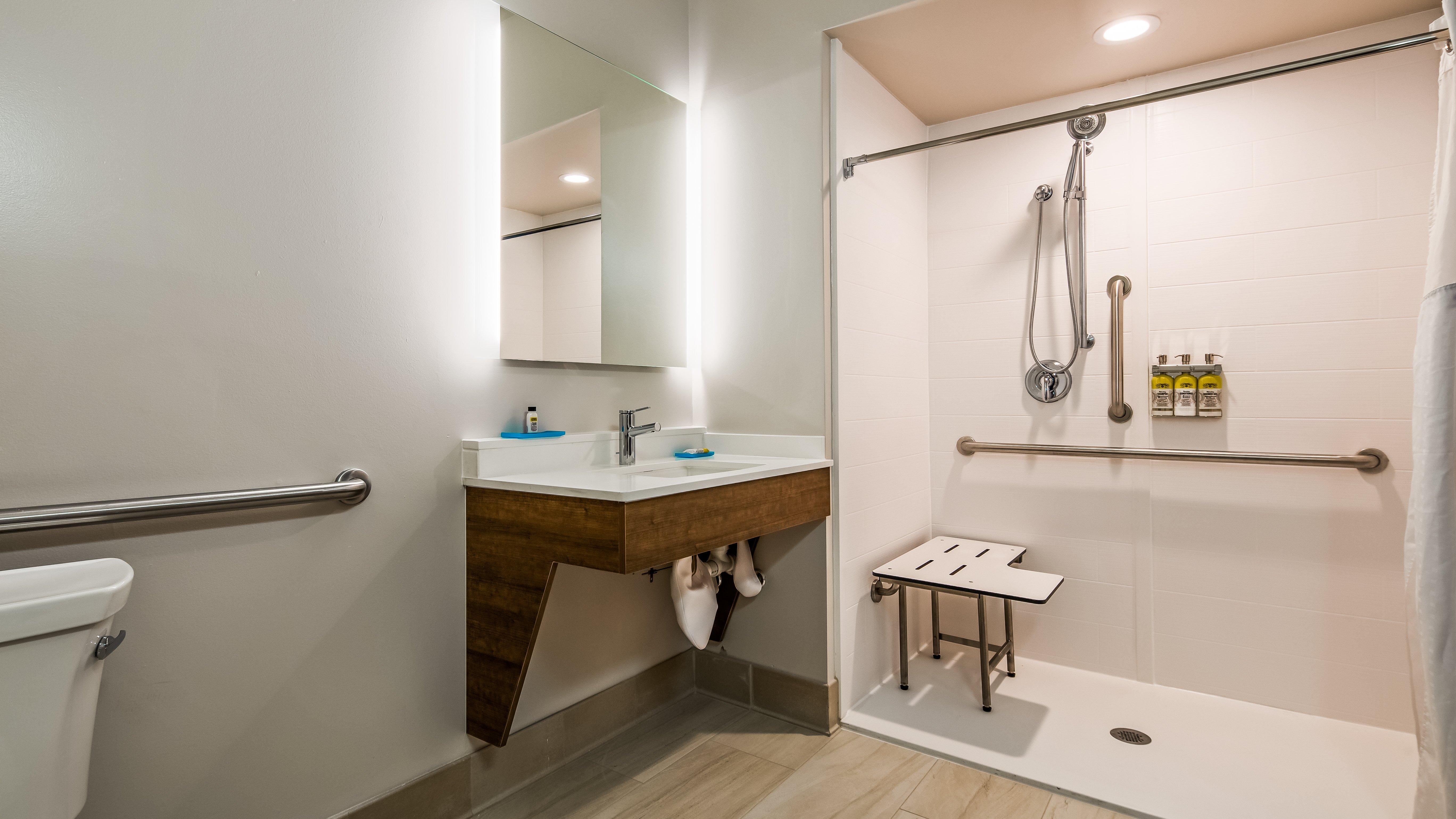 Holiday Inn Express & Suites Detroit - Farmington Hills By Ihg Northville Eksteriør billede
