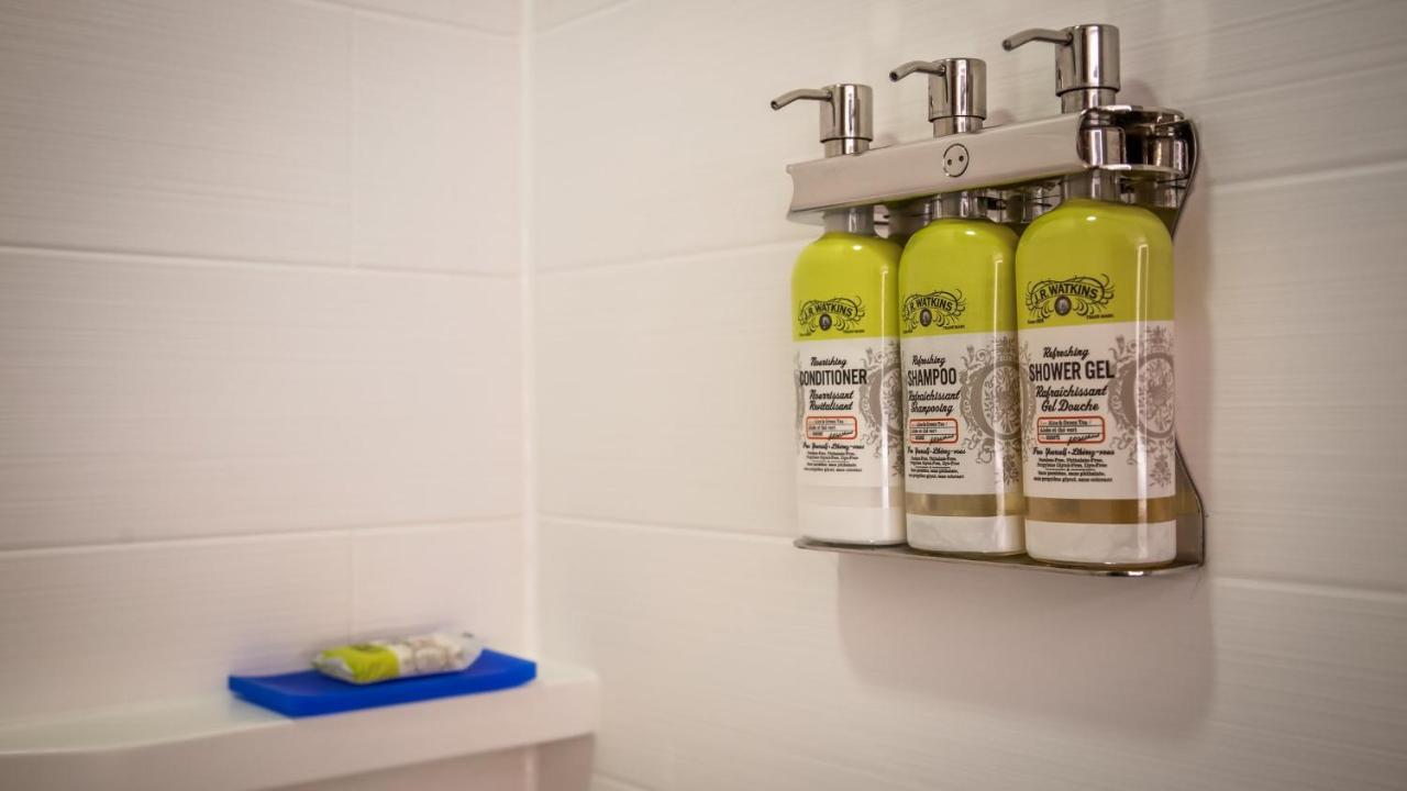 Holiday Inn Express & Suites Detroit - Farmington Hills By Ihg Northville Eksteriør billede