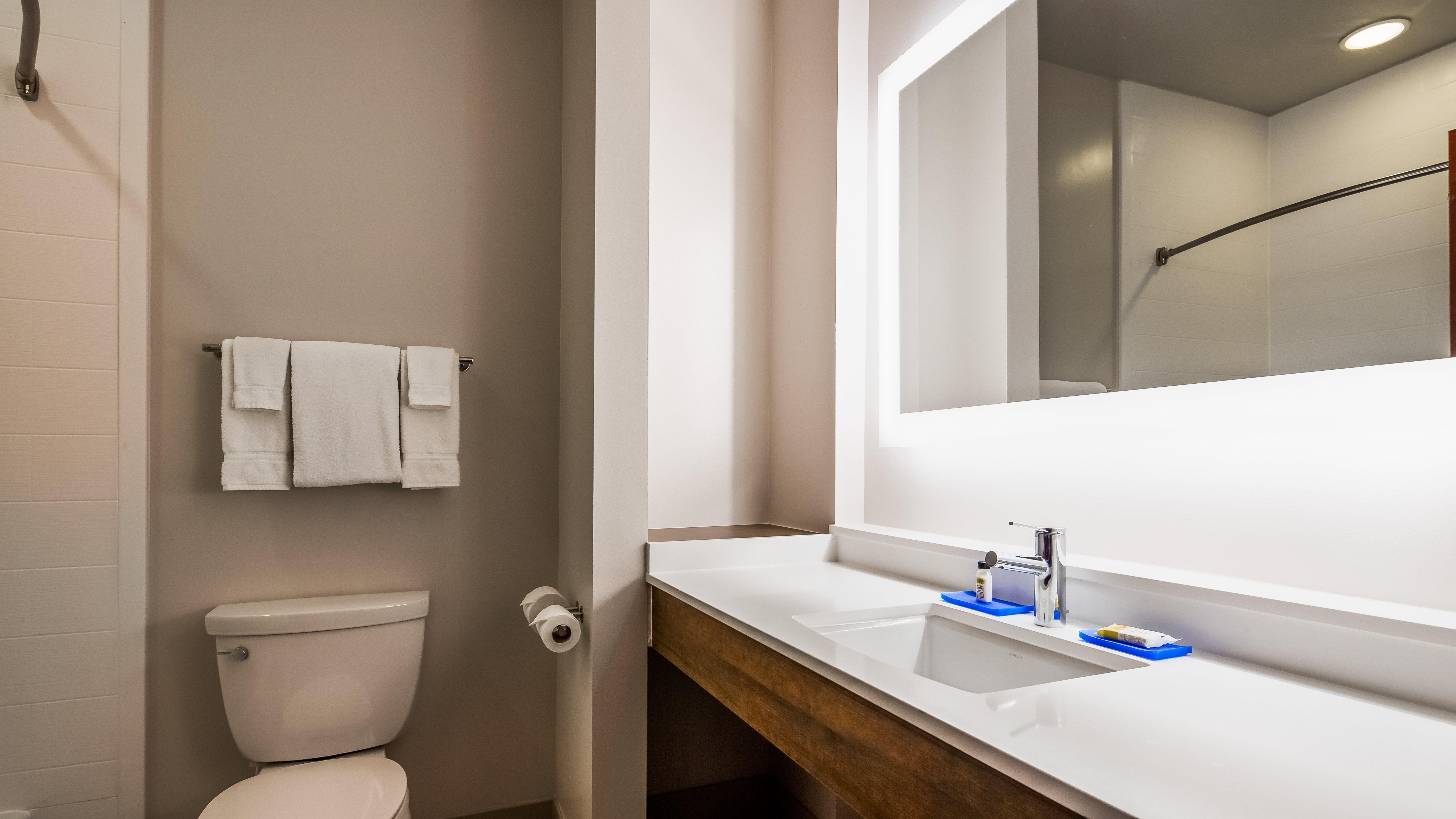 Holiday Inn Express & Suites Detroit - Farmington Hills By Ihg Northville Eksteriør billede
