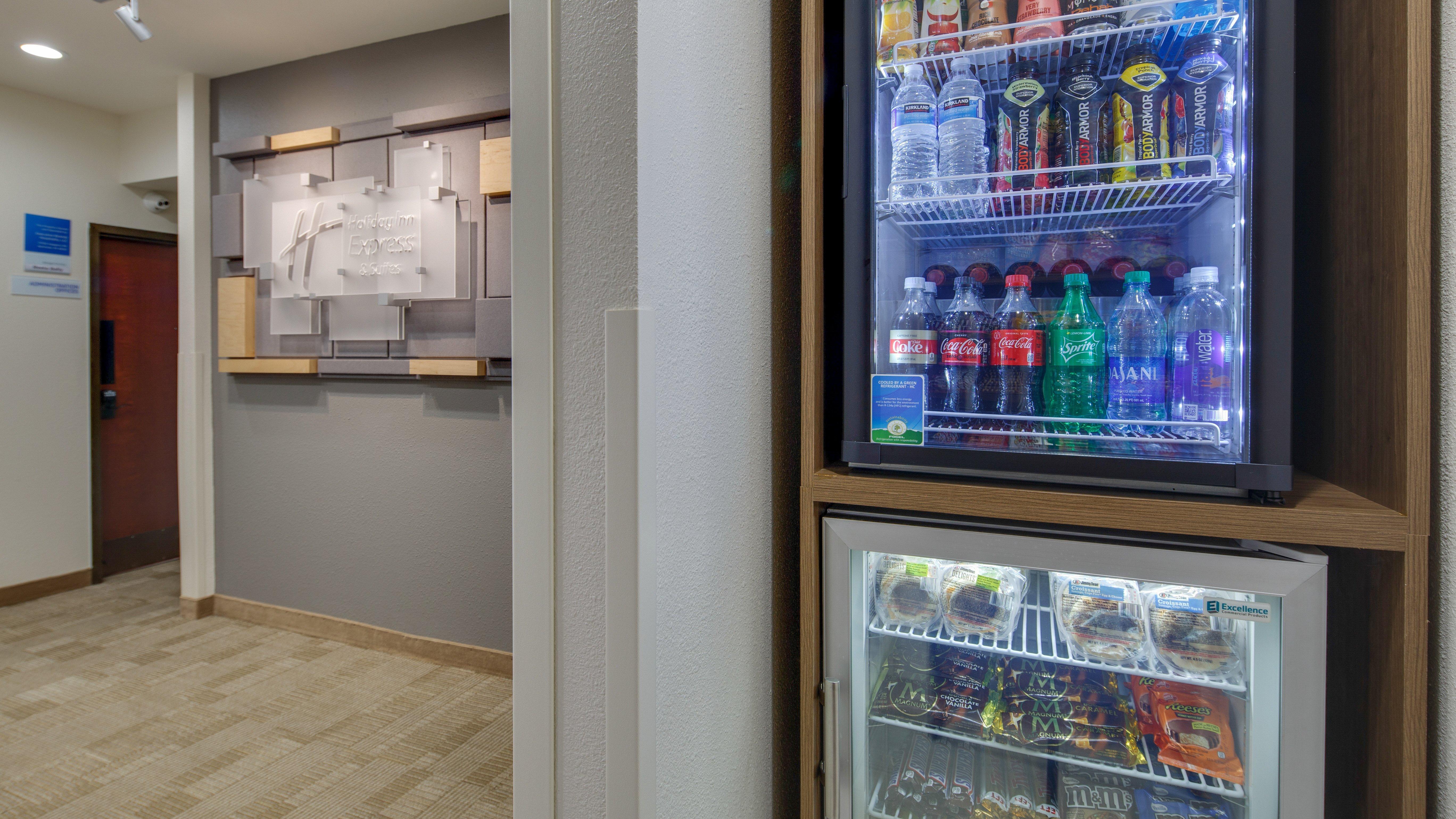 Holiday Inn Express & Suites Detroit - Farmington Hills By Ihg Northville Eksteriør billede